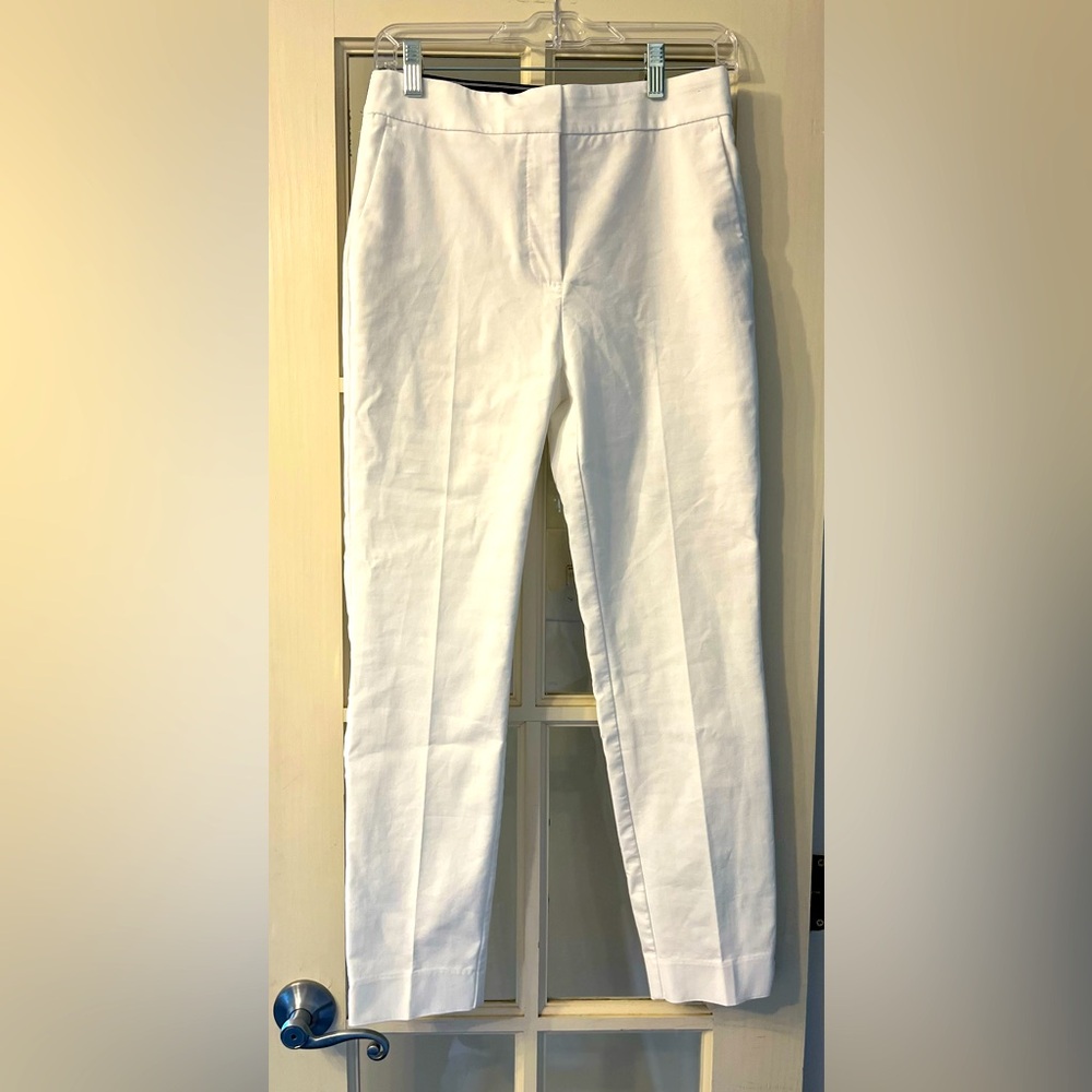 Zara ankle pants